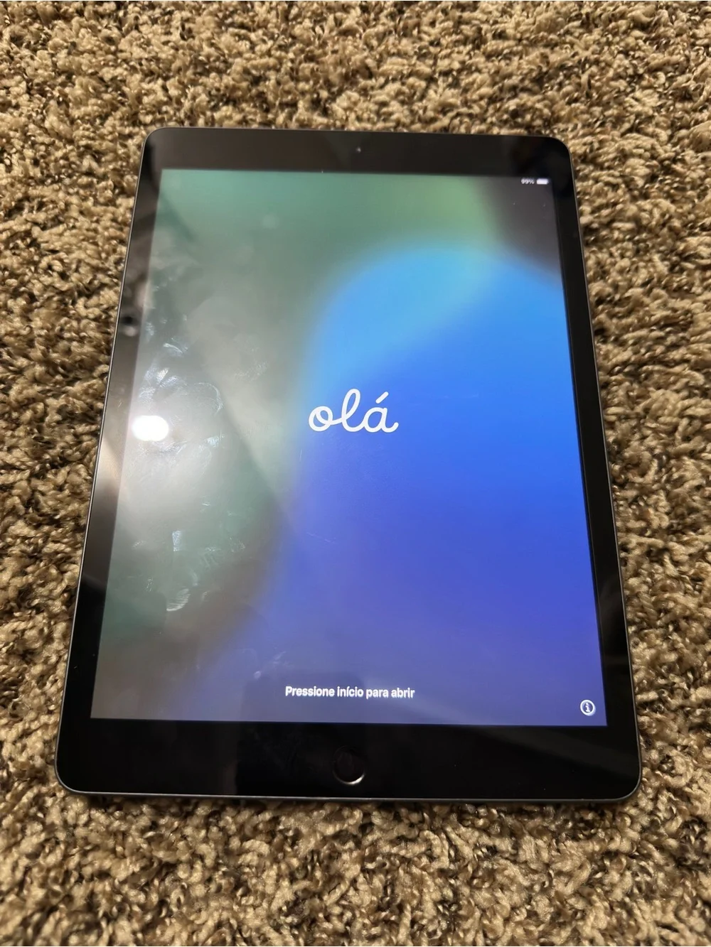 Apple iPad 10.2